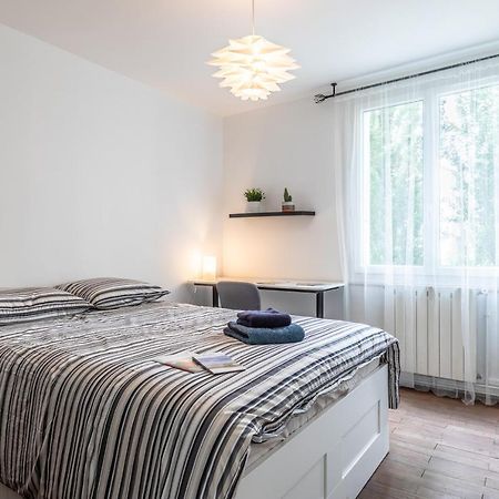 T4 Magnolias Bayonne Lejlighed Eksteriør billede